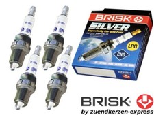 BRISK Silver LR14YS 1353