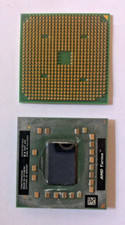 AMD Mobile Turion 64 X2 RM75