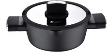 Masterpro topf alu - topf,