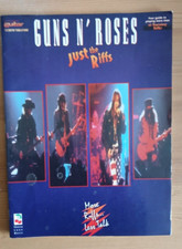 1995 GUNS N ROSES just the