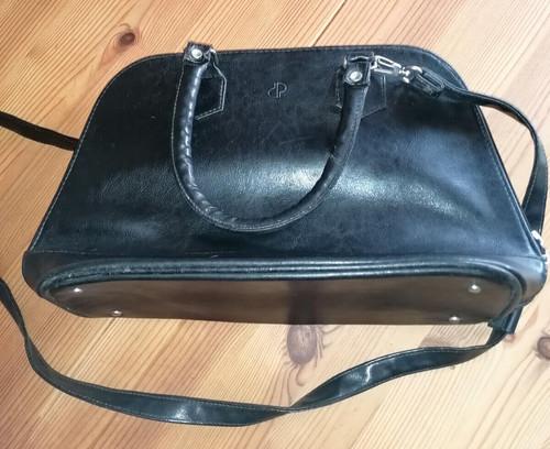 Dennis parrot damentasche - ,