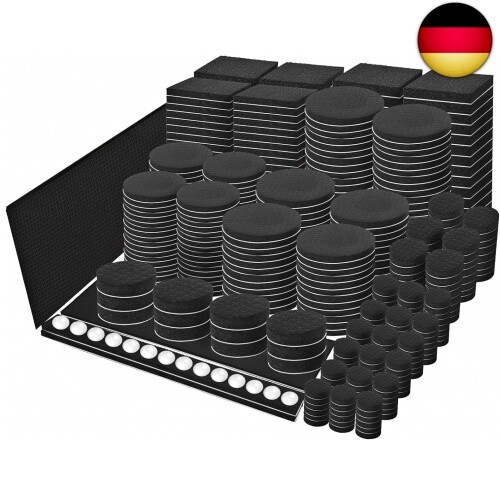 Antirutsch pads 151 - antirutsch, stück