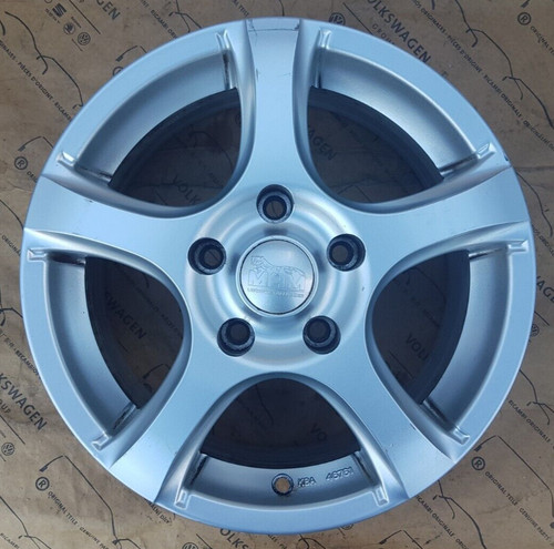 Alufelge mam w2 6515 - alufelge,