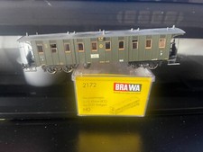 Brawa 2172 H0 Personenwagen