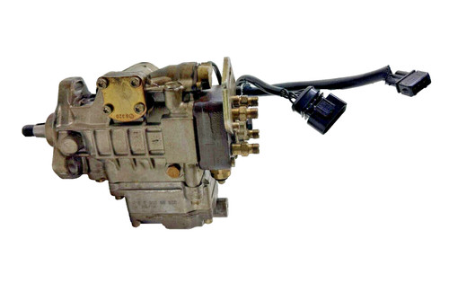 Bosch einspritzpumpe audi - bosch, a4