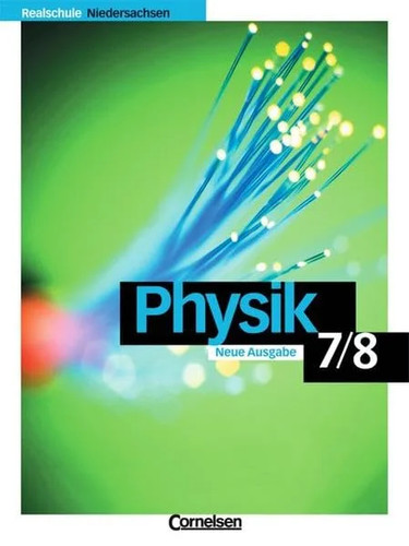 Cornelsen physik realschule - cornelsen,