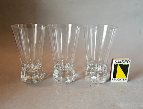 Vintage rosenthal glas - vintage,