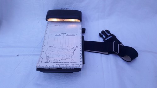 Kneeboard santech fna - kneeboard, fna-412a