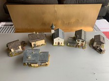 Kibri set schweizer - set-,