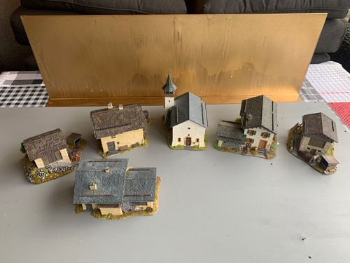 Kibri set schweizer - kibri, h0