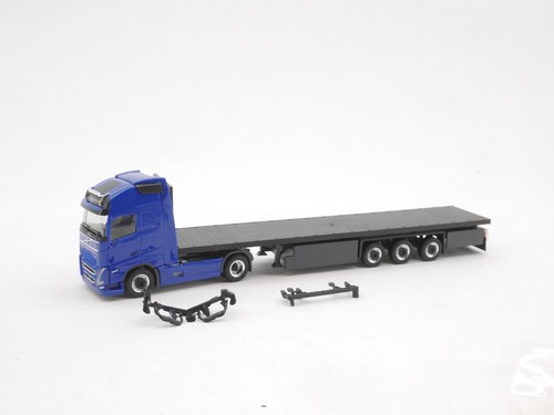Em1305 herpa volvo - herpa,