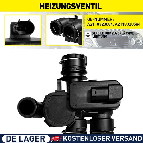 Für mercedes benz s211 w211 - für,