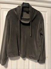 Pulli Sweat Vlies Persona by