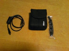 TASCHE FÜR NIKON-KAMERA MIT