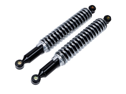 Stoßdämpfer satz 340mm - satz,