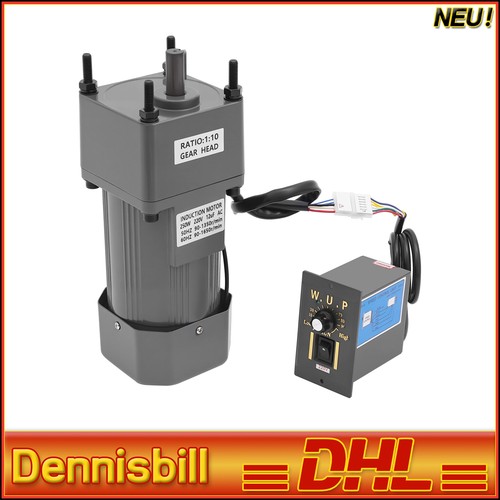 10k motor einstellbarer - 10k, m/