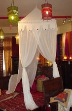 Orientalischer Baldachin1001