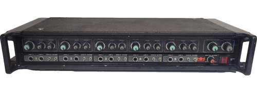 Electronics ma150 mischpult - electronics,