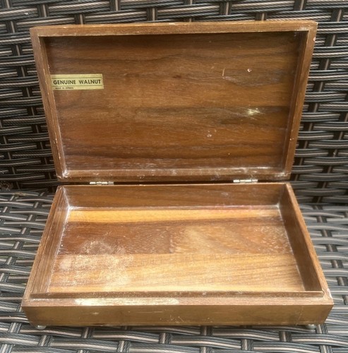 Vintage schmuckschatulle aus - schmuckschatulle,
