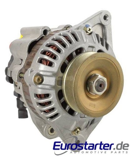 Lichtmaschine 75amp neu oe - 75amp,