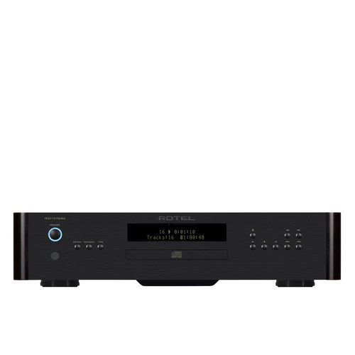 Rotel cd14 mkii - cd14,