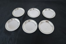 Untersetzer Metall  für