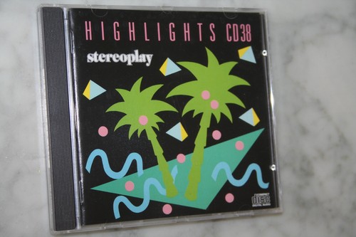 Stereoplay highlights cd - stereoplay,