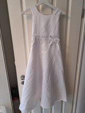 Kommunionkleid Größe 140