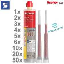 Fischer fis 300 high - vl,
