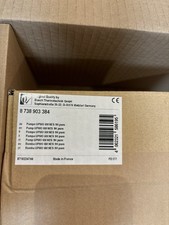 Buderus Pumpe UPMO 6M NES 9H