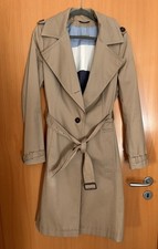 Drykorn  Trenchcoat Mantel Gr