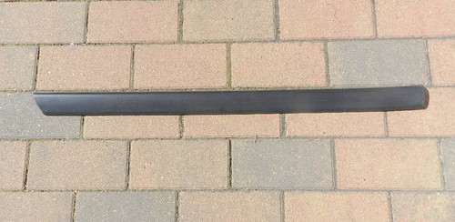 Audi zierleiste hinten - audi, a8
