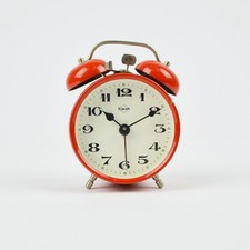 Europa - alter mechanischer