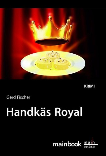 Gerd fischer handkäs - /,