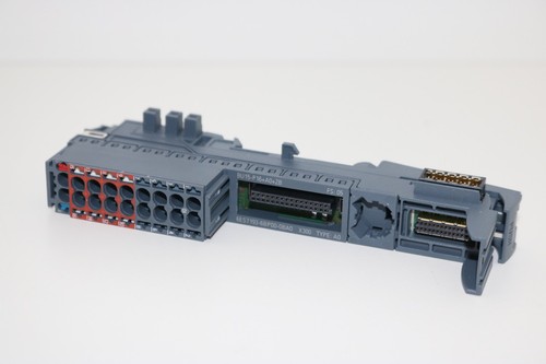 Siemens simatic 200sp base - 200sp,