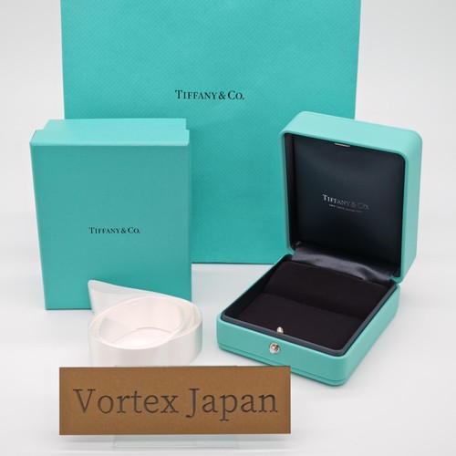 Tiffany echt ohrringe - tiffany&co.,