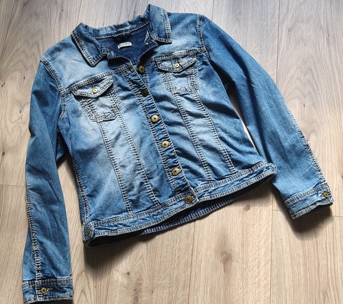 Soccx jacke jeansjacke größe - soccx,