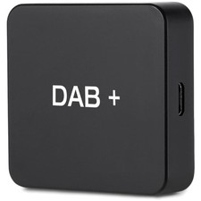 DAB+ Radioadapter, USB
