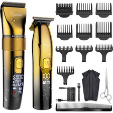 Profi Haarschneidemaschine Set