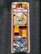 Zinngiessform NMZ 1307