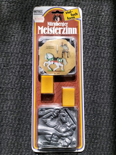 Zinngiessform nmz 1307 - zinngiessform,