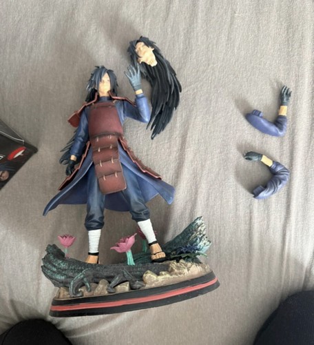 Itachi uchiha figur - itachi, naruto