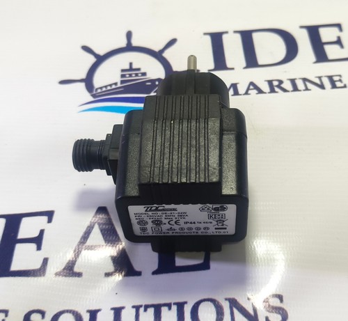 Tdc power 24w ac - tdc, de-21-24w