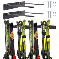 Skihalterung für Ski