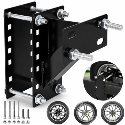 Reserveradhalter anhänger - reserveradhalter,