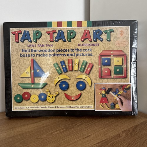 Tap art kreatives - tap,