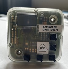 Somfy Steuerung UNIS-RW-1