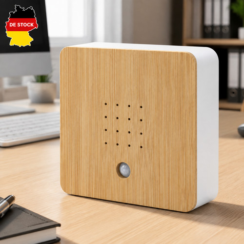 Soundbox vogelgezwitscher - soundbox,