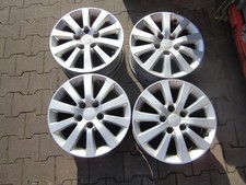 Orginal Honda Felgen  5 x