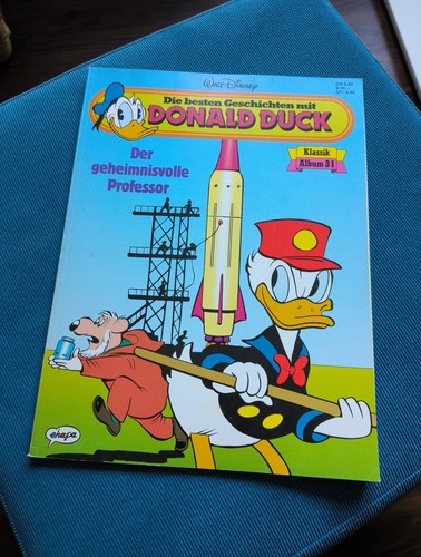 Donald duck die besten - donald,